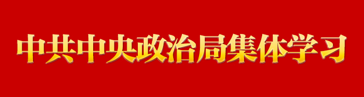 说明: 专栏:中共中央政治局集体学习
